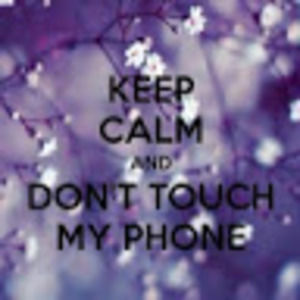 Meet your Posher, Emma-jane